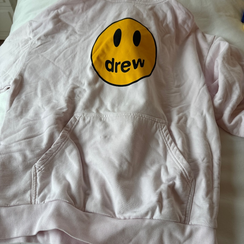 Drew hoodie